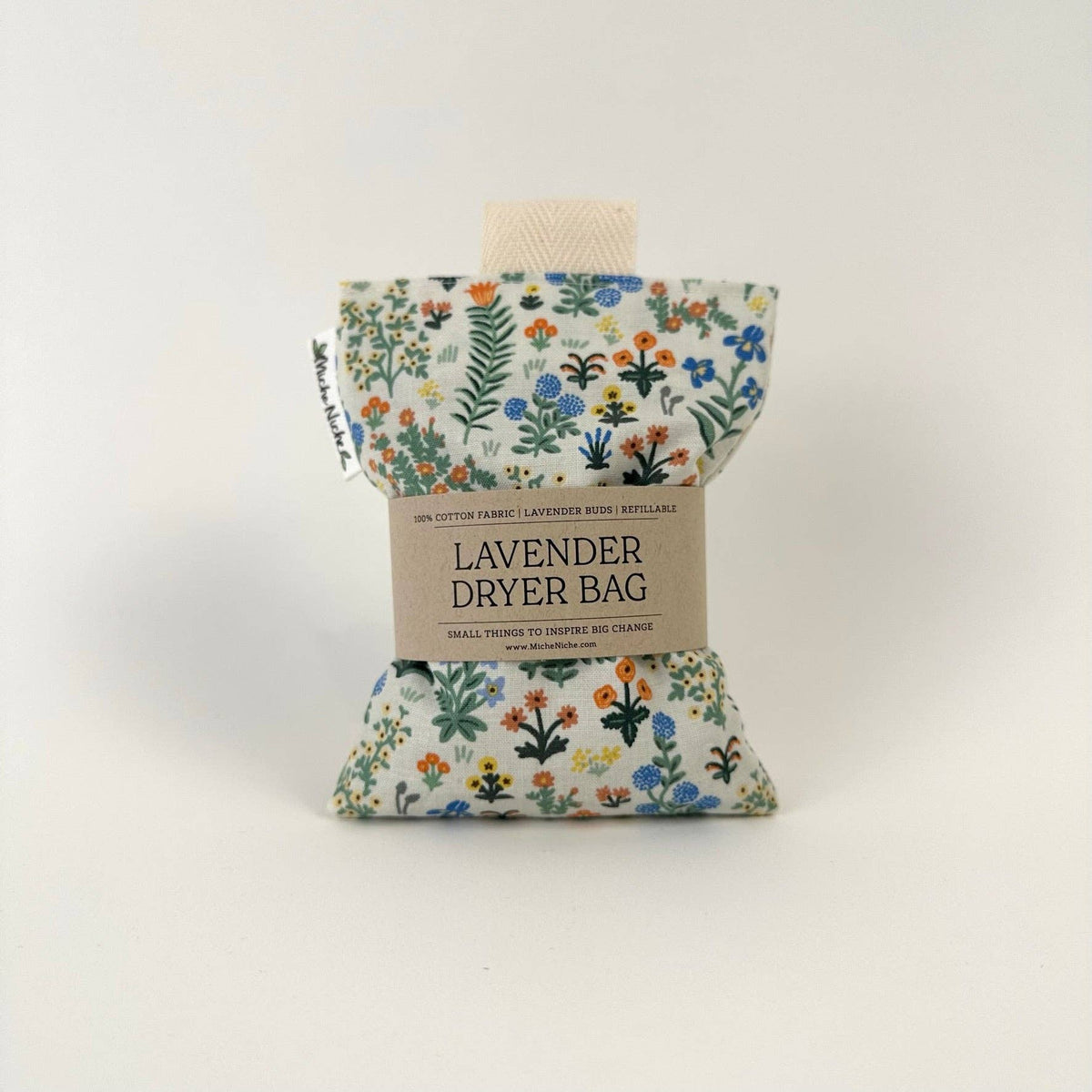 Miche Niche Garden Menagerie Lavender Dryer Bag