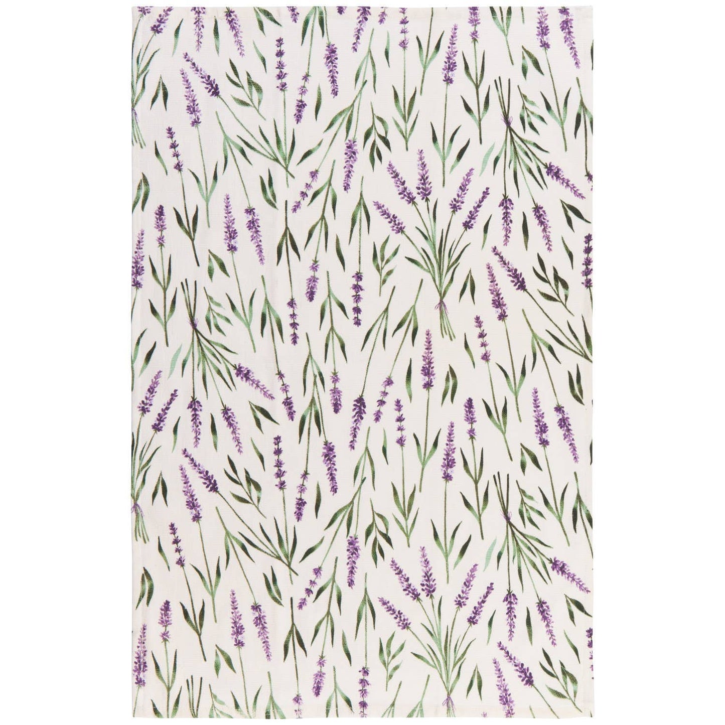 Now Designs by Danica Lavender Terry Towel