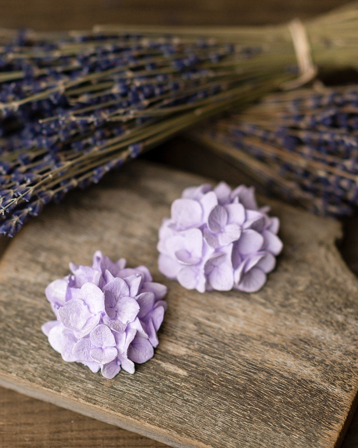 Thistle & Muse Small Aromatherapy Floral Blooms