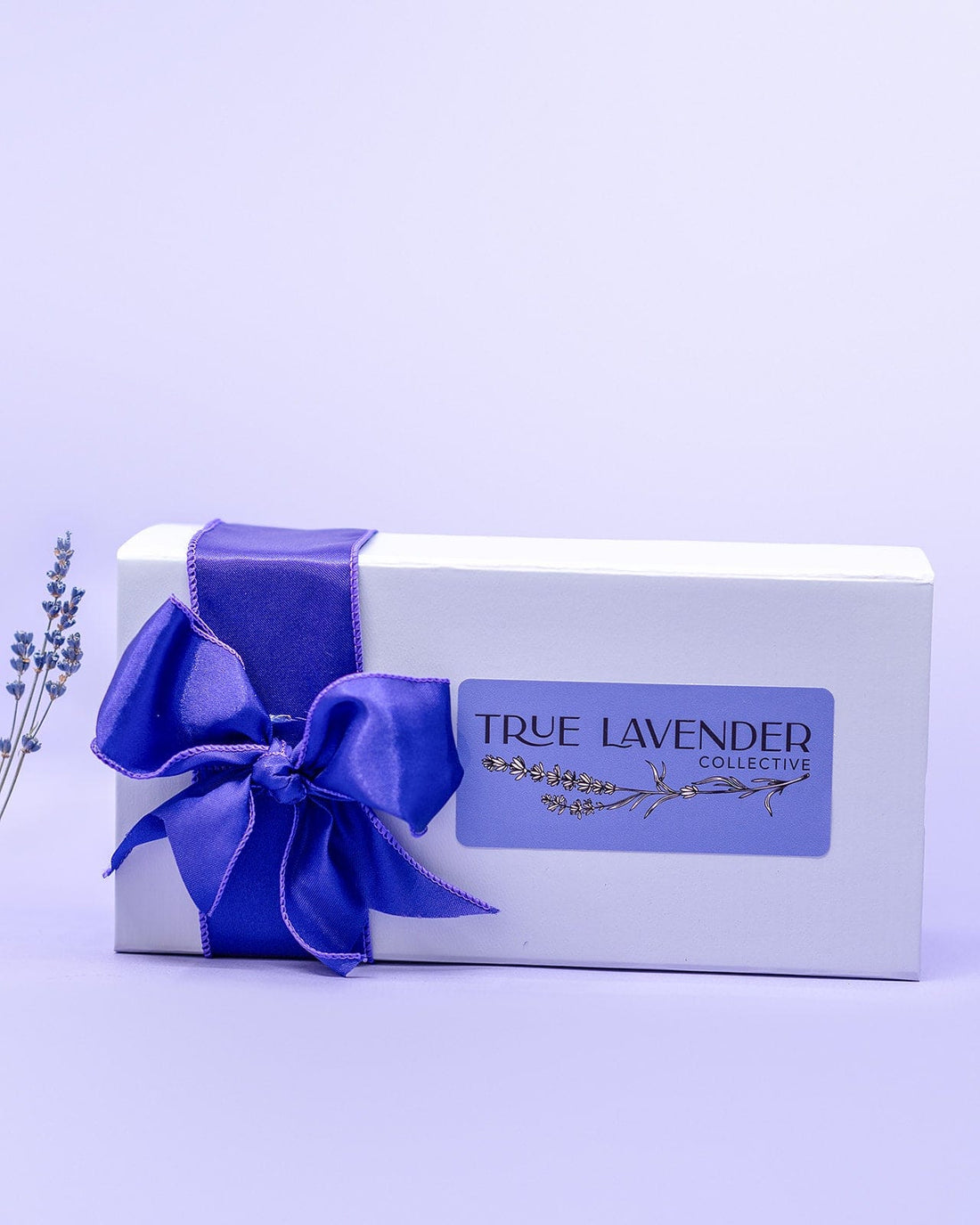 Lavender Luxury Gift Collection – True Lavender Collective