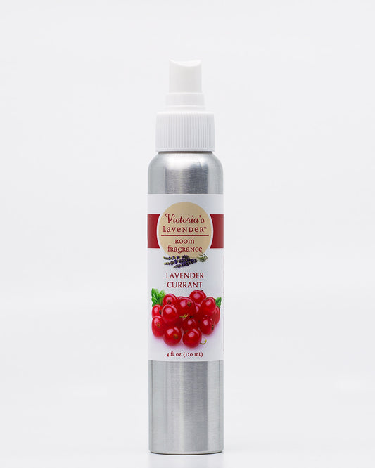 Victoria's Lavender, LLC Home Fragance - Lavender Currant 4 oz