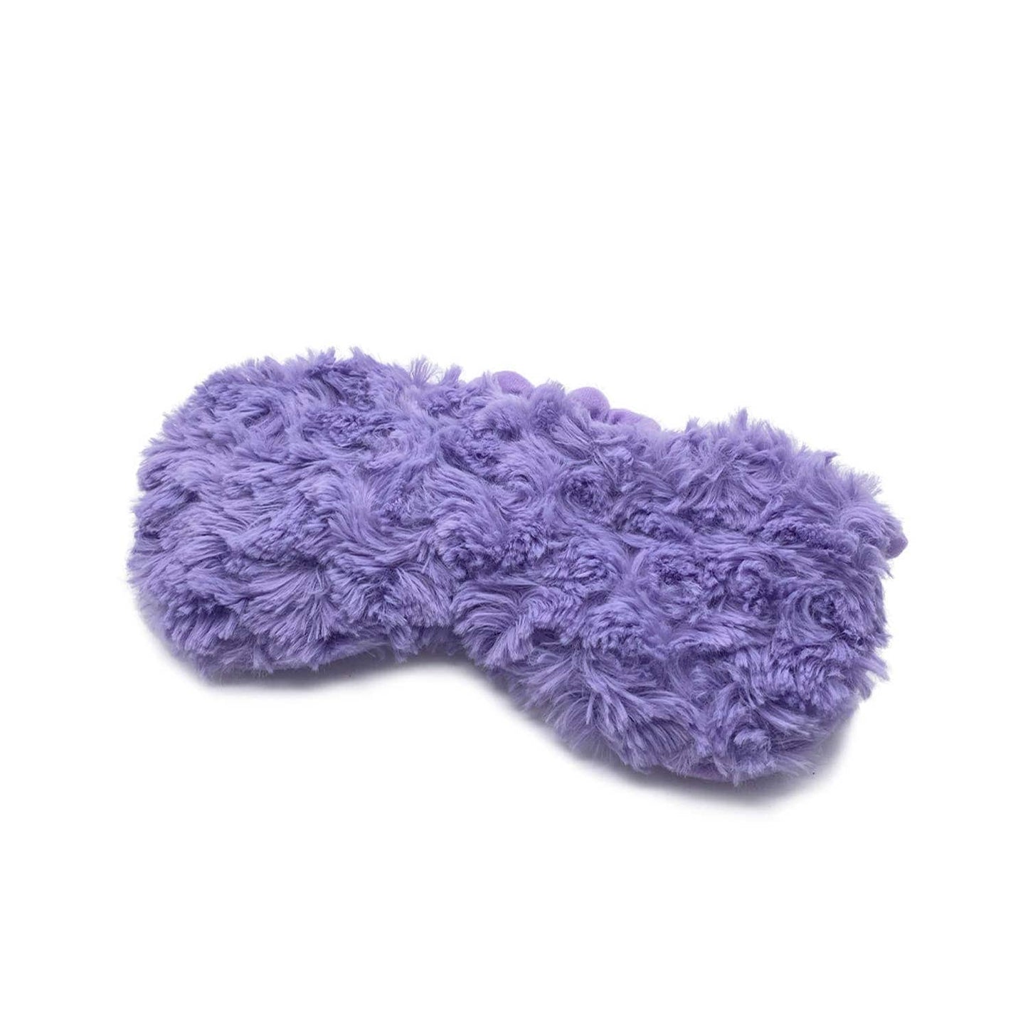 Warmies Purple Eye Mask Warmies